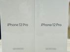 Apple iPhone 12 Pro 256GB (New)