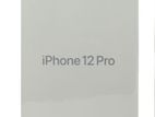 Apple iPhone 12 Pro 256GB (New)