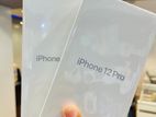 Apple iPhone 12 Pro | 256GB (New)