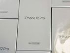 Apple iPhone 12 Pro 256GB (New)