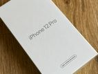 Apple iPhone 12 Pro 256GB (New)