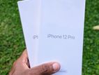 Apple iPhone 12 Pro 256GB (New)