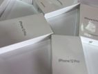 Apple iPhone 12 Pro 256GB (New)