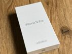 Apple iPhone 12 Pro 256GB (New)