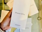 Apple iPhone 12 Pro 256GB (New)