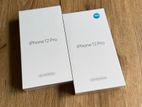 Apple iPhone 12 Pro 256GB (New)