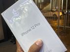 Apple iPhone 12 Pro 256GB (New)