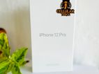 Apple iPhone 12 Pro 256GB (New)