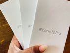 Apple iPhone 12 Pro 256GB (New)