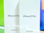 Apple iPhone 12 Pro 256GB (New)