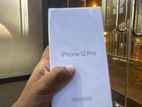 Apple iPhone 12 Pro 256GB (New)