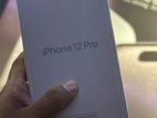 Apple iPhone 12 Pro 256GB (New)