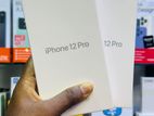 Apple iPhone 12 Pro 256GB (New)