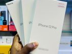 Apple iPhone 12 Pro 256GB (New)