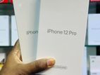 Apple iPhone 12 Pro 256GB (New)