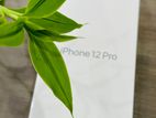 Apple iPhone 12 Pro 256GB (New)