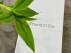 Apple iPhone 12 Pro 256GB (New)