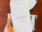 Apple iPhone 12 Pro 256GB (New)