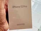 Apple iPhone 12 Pro 256GB (New)