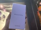 Apple iPhone 12 Pro 256GB (New)