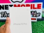 Apple iPhone 12 Pro 256GB (New)