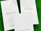 Apple iPhone 12 Pro 256GB (New)