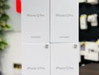 Apple iPhone 12 Pro 256GB (New)