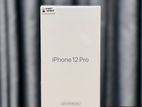 Apple iPhone 12 Pro 256GB (New)