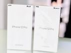 Apple iPhone 12 Pro 256GB New (New)