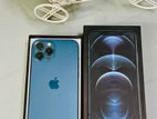 Apple iPhone 12 Pro 256GB Pacific blue (Used)