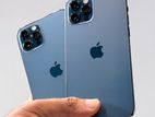 Apple iPhone 12 Pro 256GB Pacific Blue (Used)