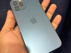 Apple iPhone 12 Pro 256GB Pacific Blue (Used)