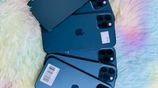 Apple iPhone 12 Pro 256GB Pacific Blue (Used)