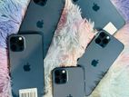 Apple iPhone 12 Pro 256GB pacific blue (Used)