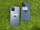 Apple iPhone 12 Pro 256GB Pacific Blue (Used)