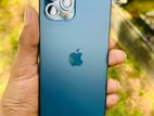 Apple iPhone 12 Pro 256GB Pacific Blue (Used)