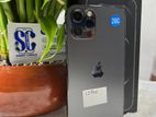 Apple iPhone 12 Pro 256GB S (Used)