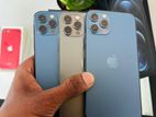 Apple iPhone 12 Pro 256GB SAMEIMEI BOX (Used)