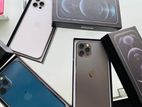 Apple iPhone 12 Pro 256GB SAMEIMEI BOX (Used)