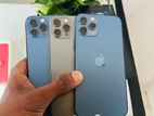 Apple iPhone 12 Pro 256GB SAMEIMEI BOX (Used)