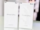 Apple iPhone 12 Pro 256GB Seal Pack (New)