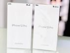 Apple iPhone 12 Pro 256GB Seal Pack (New)