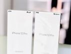 Apple iPhone 12 Pro 256GB Seal Pack. (New)