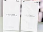 Apple iPhone 12 Pro 256GB Seal Pack (New)