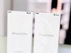 Apple iPhone 12 Pro 256GB Seal Pack (New)