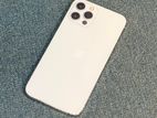 Apple iPhone 12 Pro 256GB | Silver (Used)