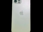 Apple iPhone 12 Pro 256GB Silver (Used)