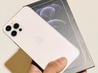 Apple iPhone 12 Pro 256GB [Silver] (Used)