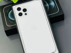 Apple iPhone 12 Pro 256GB Silver (Used)