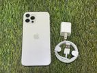 Apple iPhone 12 Pro 256GB Silver (Used)